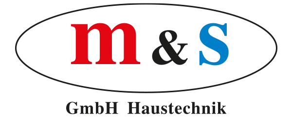 Logo M&S Haustechnik