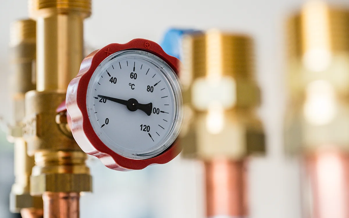 Platzhalter Bild von M&S Haustechnik Lohne